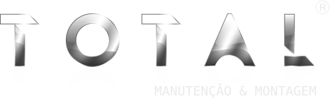 TOTAL MANUTENÇÃO & MONTAGEM